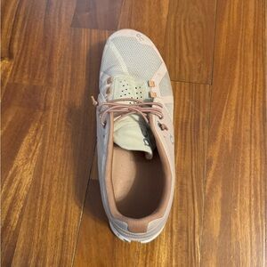 On Cloud Lifestyle Shoe